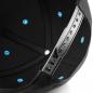 5 Panel Contrast Snapback