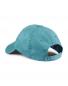 Sandwich Trim Pigment-Dyed Twill Cap