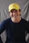 Sandwich Trim Pigment-Dyed Twill Cap