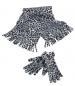 Snow Leopard Set