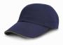 Heavy Cotton Drill Cap