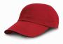 Heavy Cotton Drill Cap