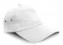 Plush Sandwich Cap