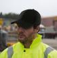 Fitted Cap Softshell