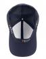 Fitted Cap Softshell