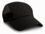 Sport Side Mesh Cap