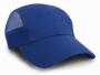Sport Side Mesh Cap