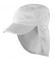 Fold Up Legionnaire Cap