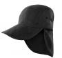 Fold Up Legionnaire Cap