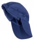 Fold Up Legionnaire Cap