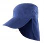 Fold Up Legionnaire Cap