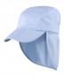 Fold Up Legionnaire Cap
