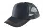 Super Padded Mesh Cap