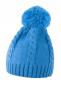 Pom Pom Beanie