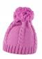 Pom Pom Beanie