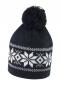 Strickmütze