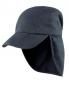 Kids Fold Up Legionnaire Cap