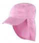 Kids Fold Up Legionnaire Cap