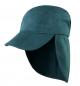 Kids Fold Up Legionnaire Cap