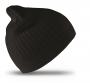 Double Knit Cotton Beanie