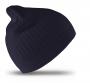 Double Knit Cotton Beanie