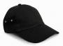 Kids Cap mit samtiger Oberfläche