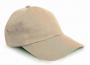 Kids Cap mit samtiger Oberfläche