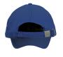 Kids Cap mit samtiger Oberfläche