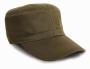 Urban Trooper Cap (gefüttert)