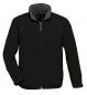 Gefütterter Windbreaker