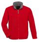 Gefütterter Windbreaker