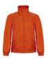 Midseason Windbreaker