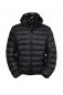 Hooded Zepelin Jacket