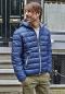 Artikelbild Hooded Zepelin Jacket