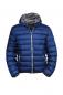 Hooded Zepelin Jacket