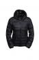 Ladies Hooded Zepelin Jacket