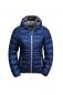 Ladies Hooded Zepelin Jacket