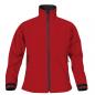 Ladies` Cirrus H2XTREME Softshell