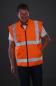 7-in-1 Multifunktionsjacke