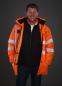 7-in-1 Multifunktionsjacke