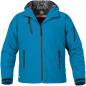 Discovery Thermal Hooded Jacket