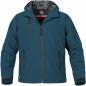 Discovery Thermal Hooded Jacket