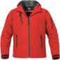 Discovery Thermal Hooded Jacket