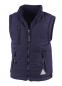 Junior Ultra Padded Bodywarmer