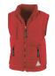 Junior Ultra Padded Bodywarmer