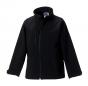 Kids` Soft Shell Jacket