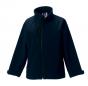 Kids` Soft Shell Jacket