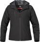 Ladies` Discovery Thermal Hooded Jacket