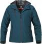 Ladies` Discovery Thermal Hooded Jacket