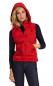 Ladies` Bodywarmer